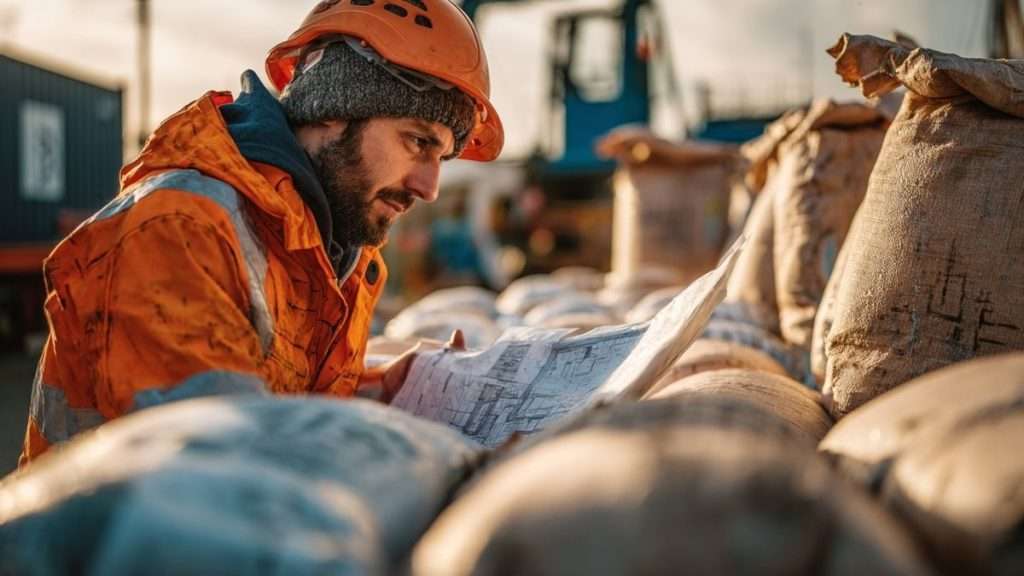 Prix du béton au m³ : découvrez les facteurs clés
