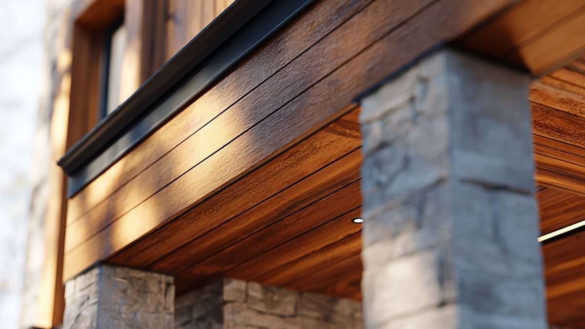 Créer un sas d'entrée extérieur : isolation et protection