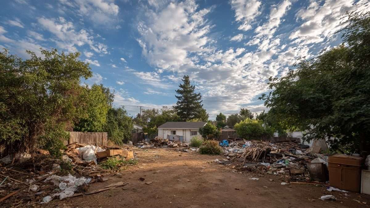 Récupération poteau bois EDF : l'erreur à ne pas commettre