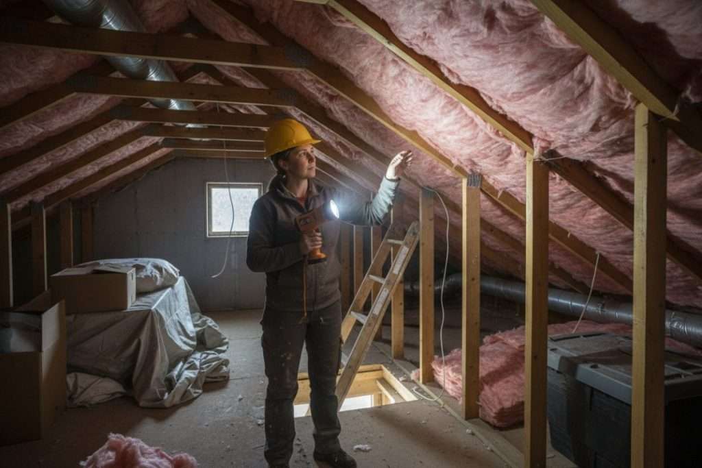 Pourquoi faire un audit énergétique pour votre rénovation ?