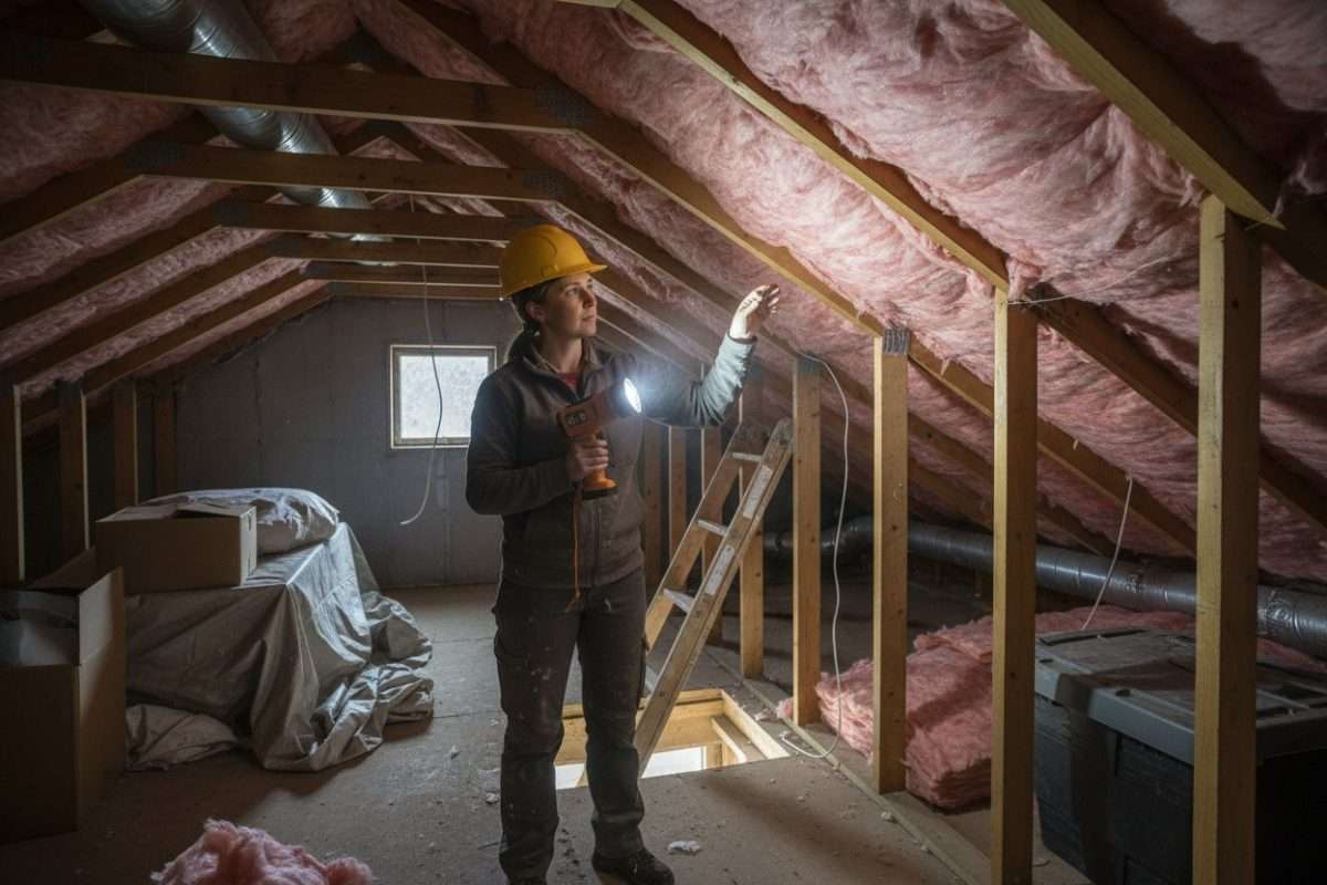 Pourquoi faire un audit énergétique pour votre rénovation ?