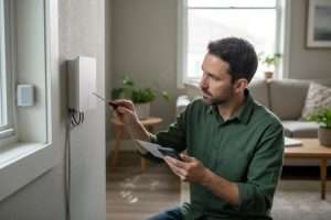 Verisure sans abonnement : que reste-t-il de votre alarme ?