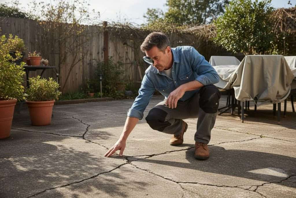 Béton imprimé : quels inconvénients face à l’investissement ?