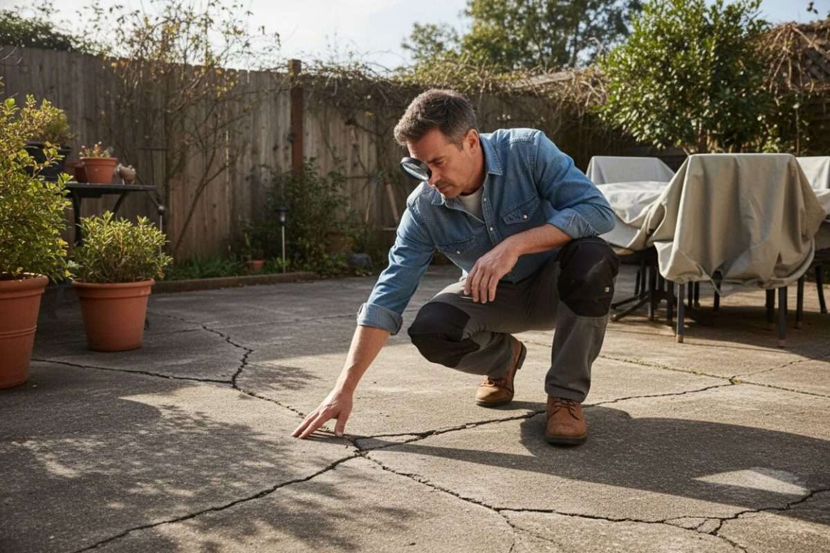 Béton imprimé : quels inconvénients face à l’investissement ?