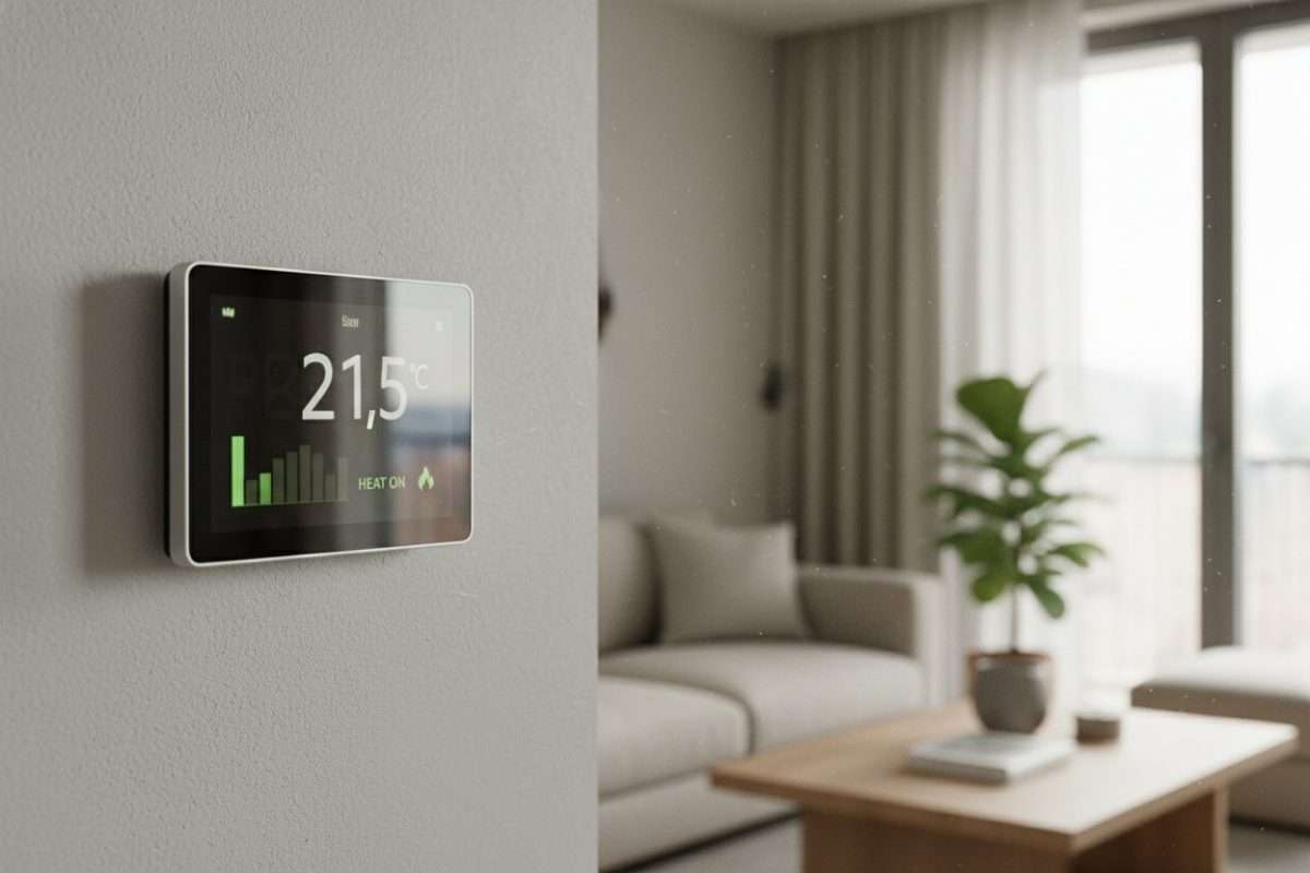 Chauffage Thermaly : avis et efficacité, le décryptage complet