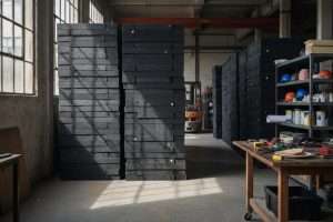 Triso Noir : un isolant thermique multifonctionnel performant