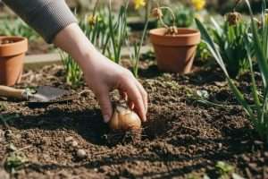 Trompette de Jéricho : planter, entretenir et pièges à éviter