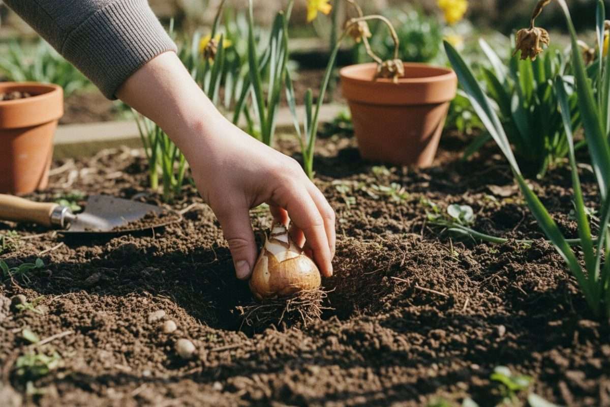 Trompette de Jéricho : planter, entretenir et pièges à éviter