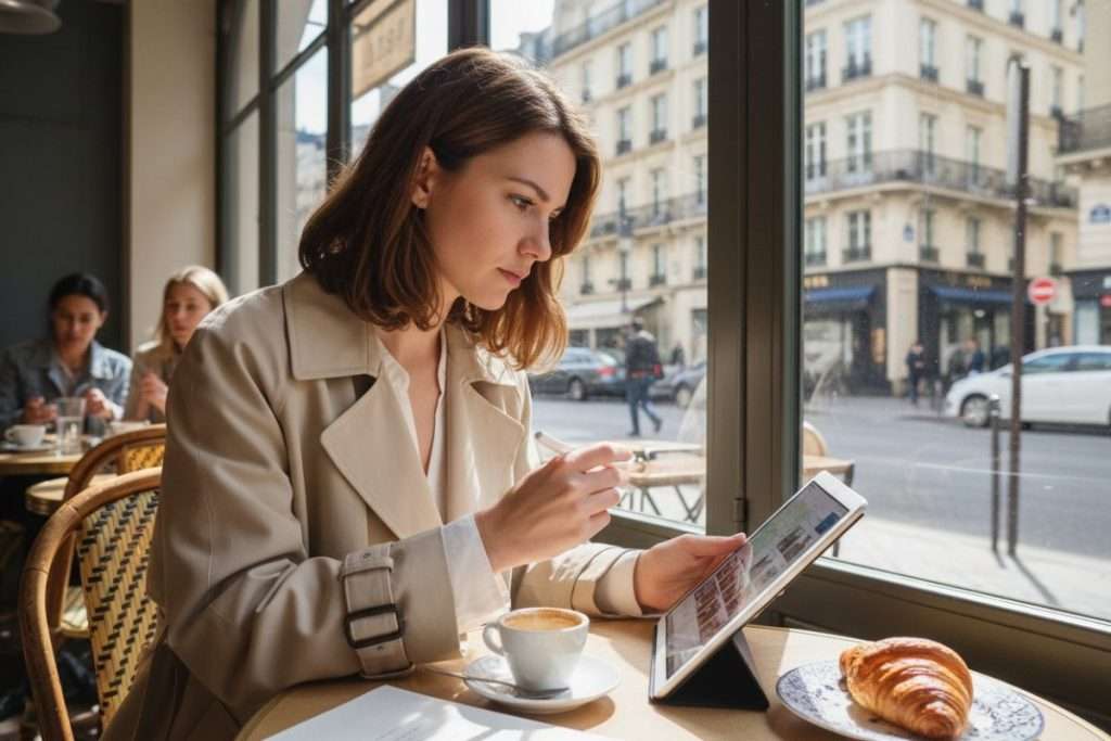 Louer à Paris : Conseils d'experts pour une recherche sereine