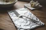 Nettoyer argenterie : la méthode avec papier aluminium