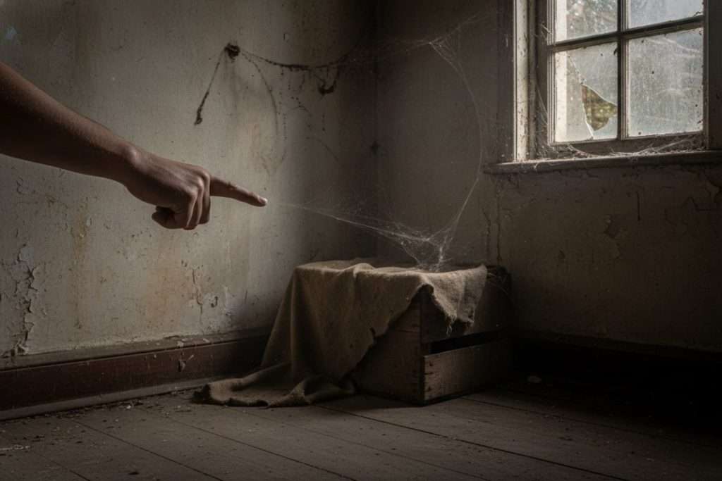 Odeur introuvable dans la maison : traquez la source