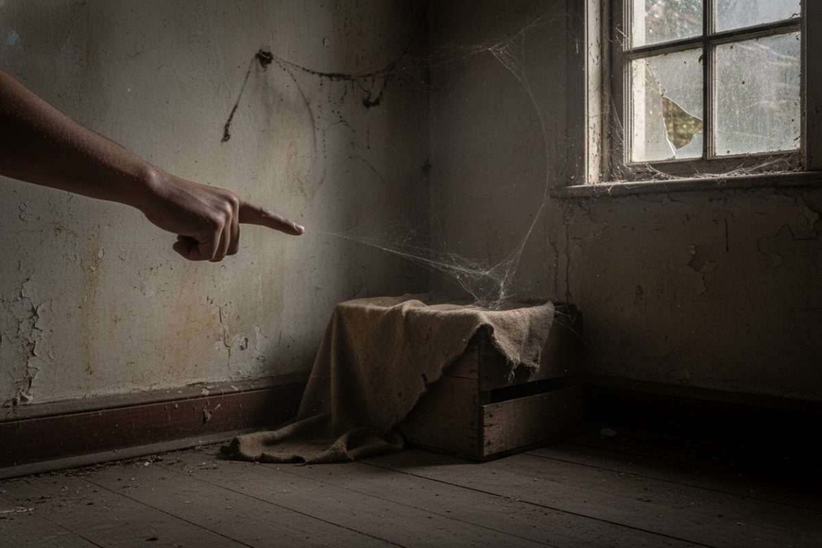 Odeur introuvable dans la maison : traquez la source