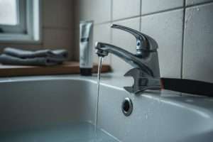 Réparer un mitigeur qui coule sans démonter : nos astuces