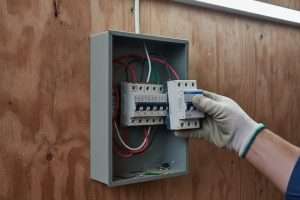 Changer son disjoncteur EDF : est-ce gratuit ?