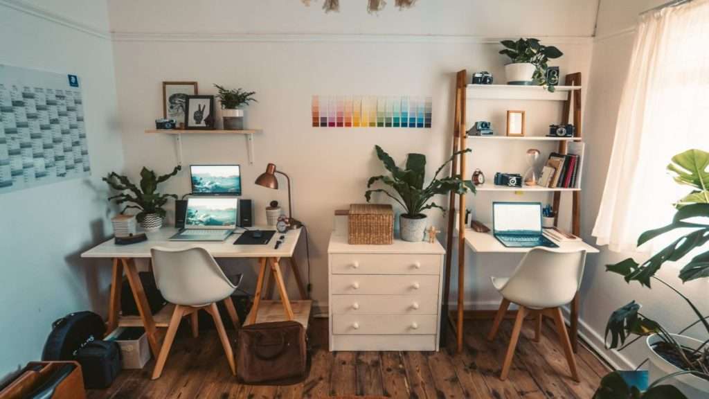 Comment concevoir un espace de travail qui impose la concentration