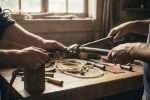Comment serrer une sangle sans cliquet : tutoriel complet