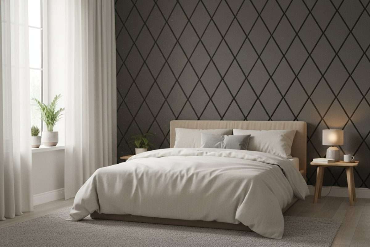 Isolation phonique mur chambre sans travaux : nos solutions efficaces