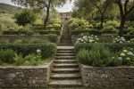 Jardin en restanque : un art paysager traditionnel et durable