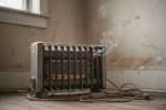 Odeur de chauffage électrique : comprendre et éliminer le problème