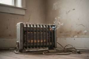 Odeur de chauffage électrique : comprendre et éliminer le problème