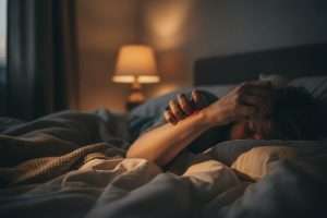 Piqûre la nuit mais pas de punaise : qui est le coupable ?