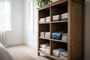 Rangement couvert sans tiroir : 3 solutions astucieuses