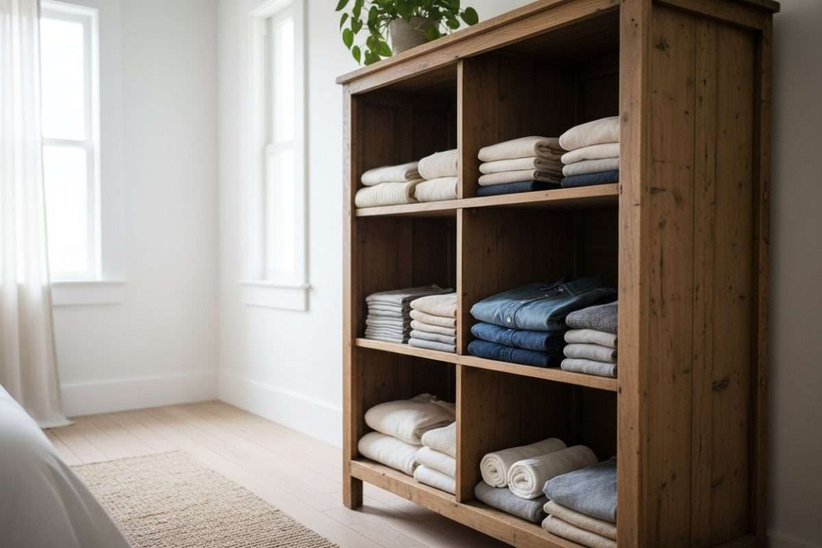 Rangement couvert sans tiroir : 3 solutions astucieuses