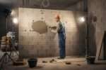 Rehausser un mur existant : guide en parpaing