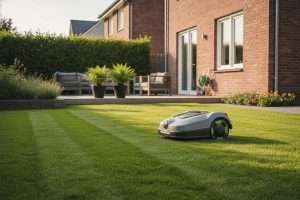 Robot tondeuse Cramer : notre avis complet