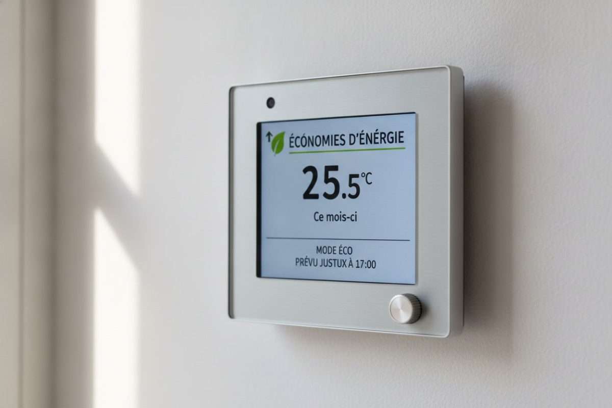 Climatisation intelligente : la révolution des économies