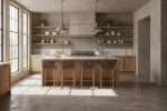 Alternative au béton ciré : quelle option pour votre intérieur ?