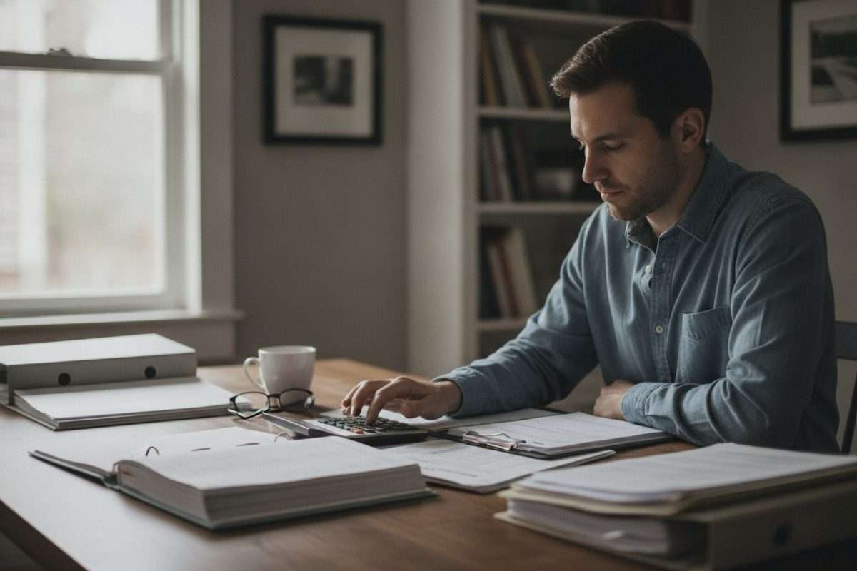 Indemnité d’occupation de logement et remboursement de prêt