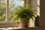 Plante sans soleil extérieur : nos secrets pour un jardin luxuriant