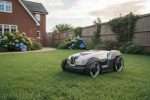 Robot tondeuse Kress ou Husqvarna : lequel choisir ?