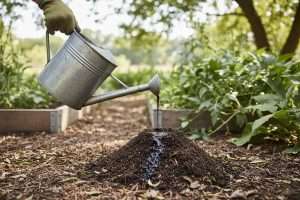 Tuer taupe avec essence : dangers et inefficacité prouvée