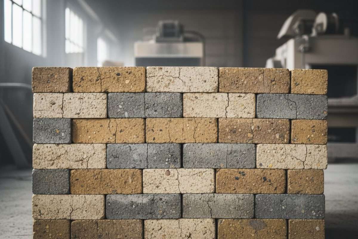 Brique réfractaire pour Polyflam 405 : guide complet