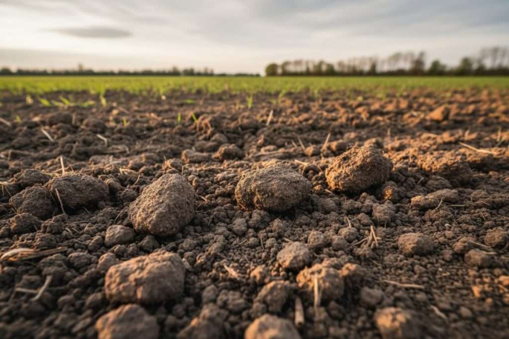 Complexe argilo-humique : comprendre sa formation et son rôle