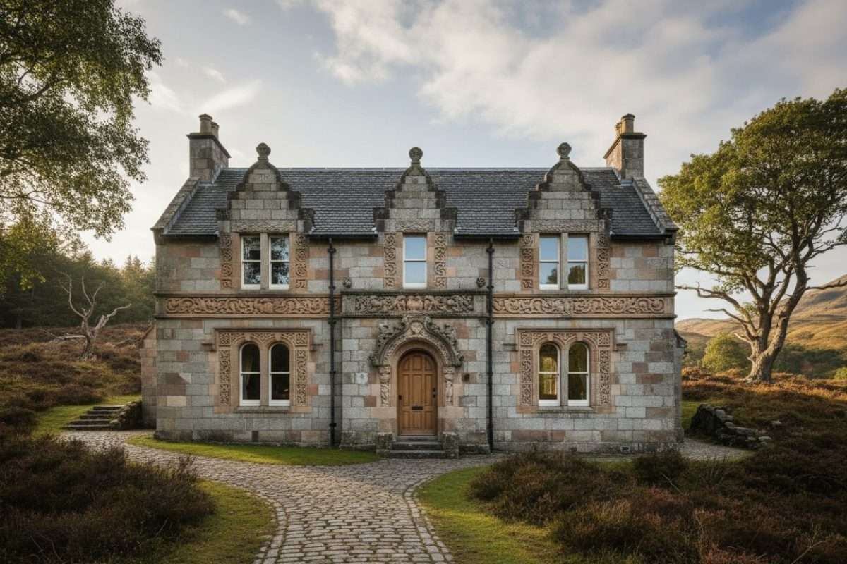 Maison en pierre de taille : le guide complet pour votre projet