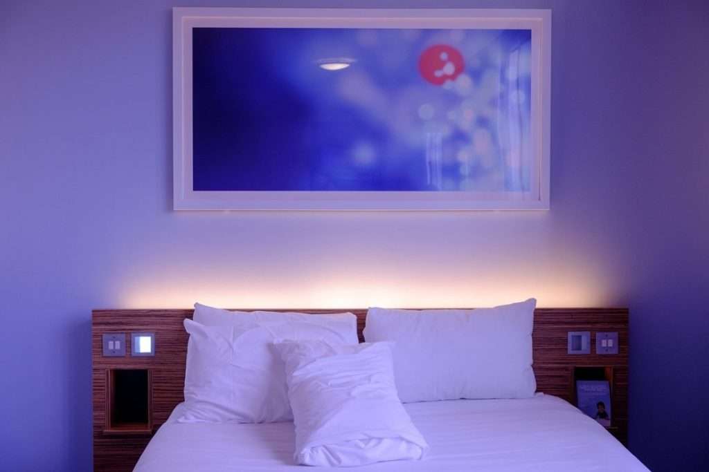 Tout savoir sur le linge de lit pour une chambre confortable